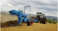Запчасти на Lemken EuroTitan
