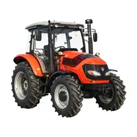 каталог запчастей FÄRMER серии FL90