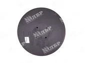 Диск бороны 460х4х120mm XL041ce