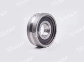 Подшипник 180706(6306 2RS 1)