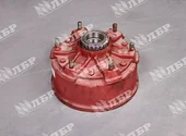 Ступица с барабаном Н129.00.010