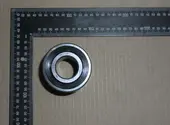 Подшипник 3307B-2RS1