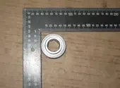 Подшипник шариковый 205KRRB2 KABAT