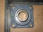 Подшипник в оправе UCF210 KABAT