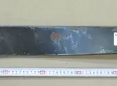 Полоса отвала левая 15130124