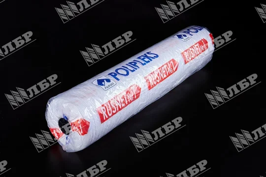 Сетка для пресс-подборщиков 1,23мх3000м POLIPLEKS