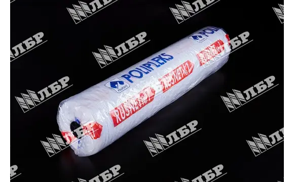 Сетка для пресс-подборщиков 1,25мх3000м POLIPLEKS