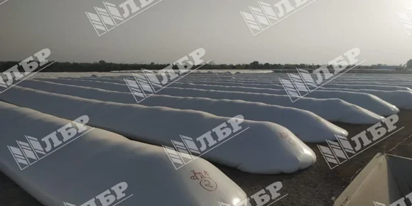 Рукав Rishi 2,7 (9ft)м х  60м -230micr