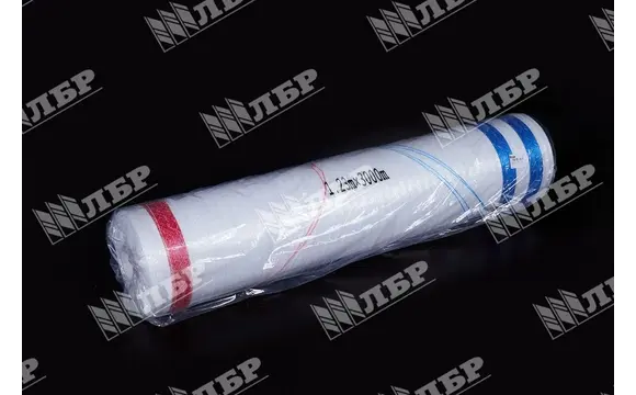 Сетка для обмотчиков 1,23m x 3000м JCPLAS