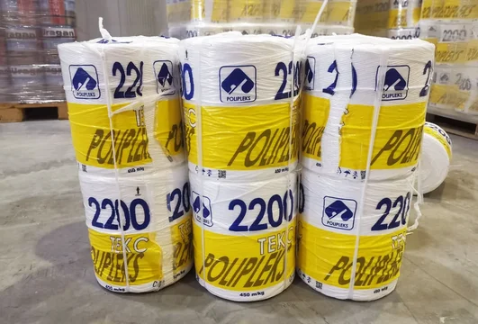 Шпагат ТЕКС 2200