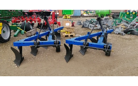 Плуг навесной ПЛН-3-35