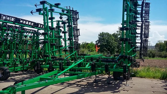 КП-10,0 культиватор