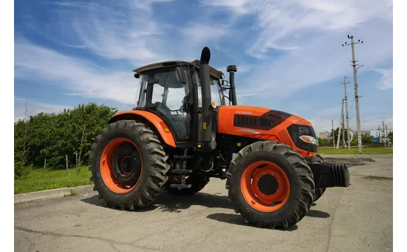 Трактор FL1204 (Stage II) 120 л.с.