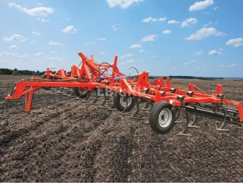 Культиватор Полярис-8,5 