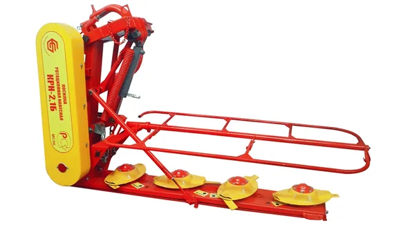 Косилка роторная КРН-2,1Б 