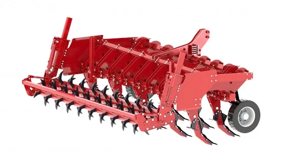 Глубокорыхлитель КАМА ТГР 55.7-300 (TIGER 3)
