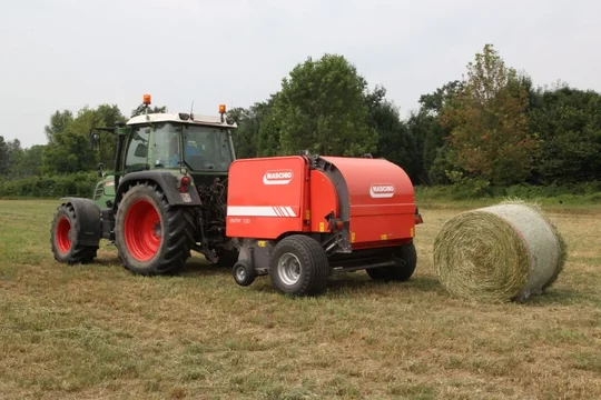 ENTRY 150 пресс-подборщик