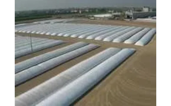 Рукав 2.7м х 75м 230мкм "Волжанин"