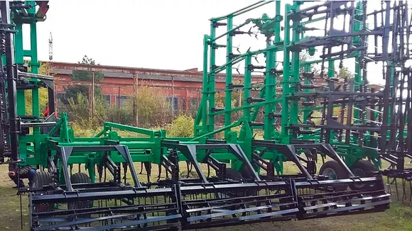 КП-18,0 культиватор