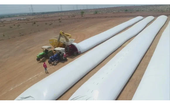 Рукав 2.7м х 60м х 230мкм "Волжанин"