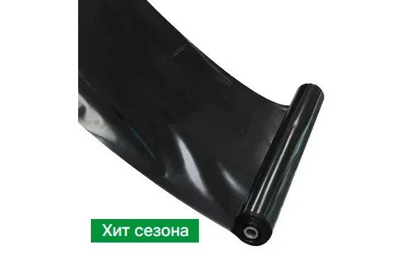 Пленка для силоса черная Uzhanka 16х50м - 800м.кв.