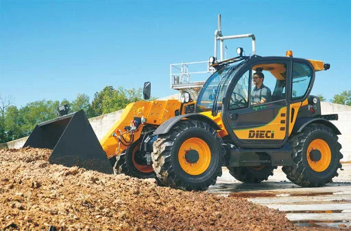 Гарантия на запчасти – 6 месяцев. 